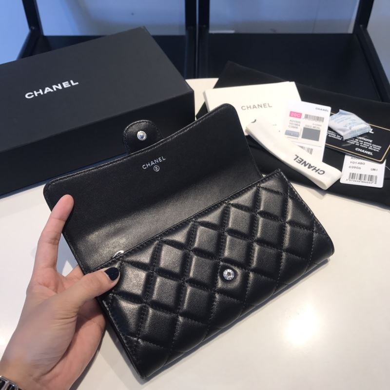 Chanel Wallet Purse